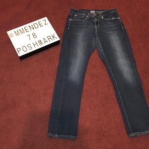 Jeans. Levi Strauss. No tag